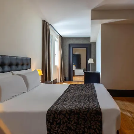 Hotel B&B Hotel Borgaro Torinese