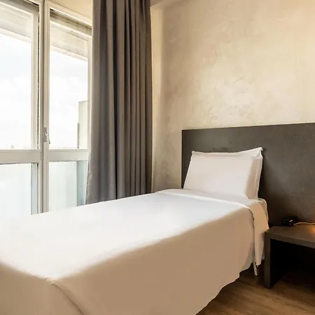 Hotel B&B Hotel Borgaro Torinese Borgaro Torinese