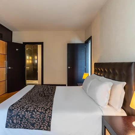 B&B Hotel Borgaro Torinese 4*