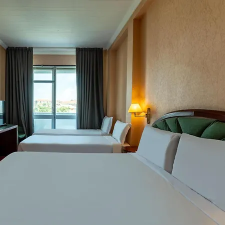 B&B Hotel Borgaro Torinese Hotel 4*