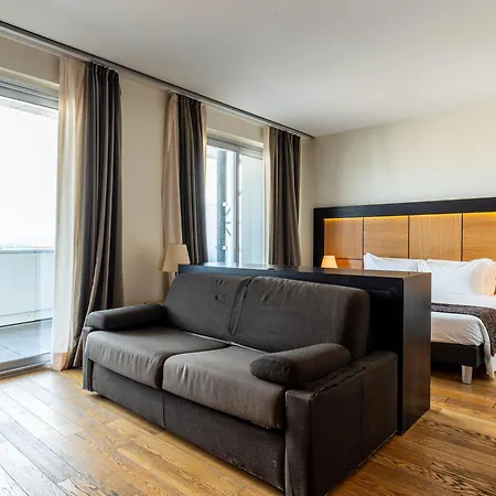 B&B Hotel Borgaro Torinese Hotel Borgaro Torinese