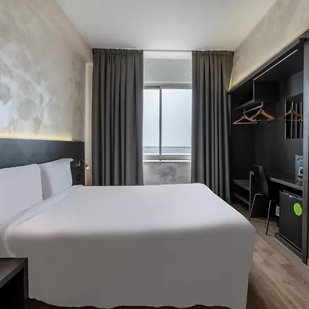 Hotel B&B Hotel Borgaro Torinese