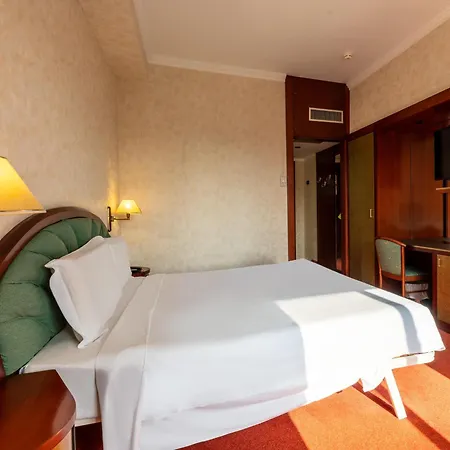 B&B Hotel Borgaro Torinese Hotel Borgaro Torinese