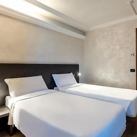 B&B Hotel Borgaro Torinese Hotel