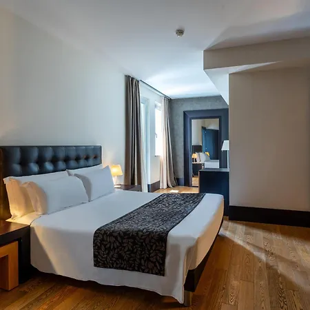 B&B Hotel Borgaro Torinese Hotel Borgaro Torinese